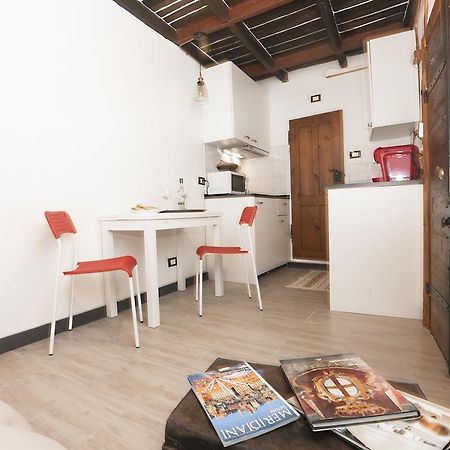 Casa Sant'Agostino Citra Lt-2407 Apartment Генуа Екстериор снимка