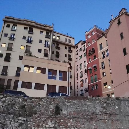 Casa Sant'Agostino Citra Lt-2407 Apartment Генуа Екстериор снимка