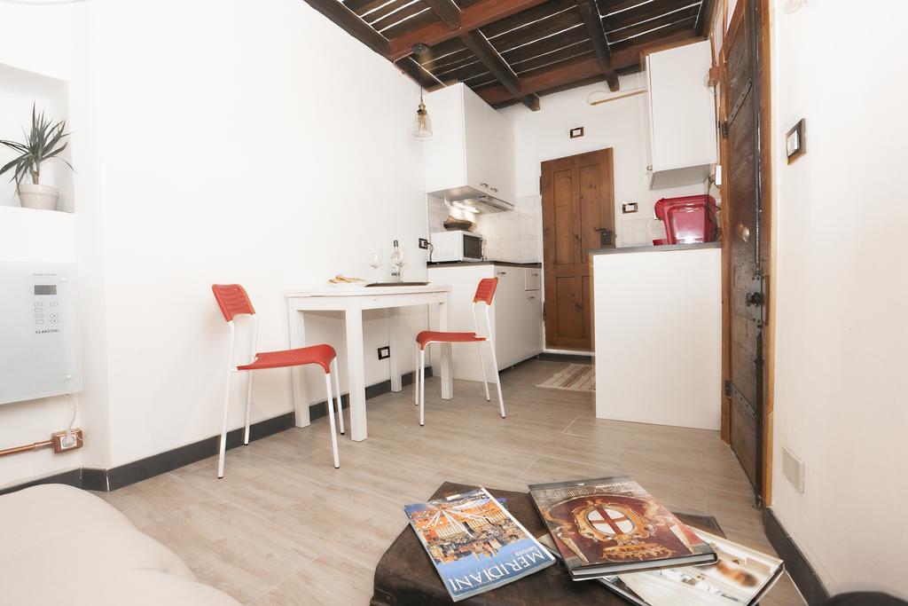 Casa Sant'Agostino Citra Lt-2407 Apartment Генуа Екстериор снимка