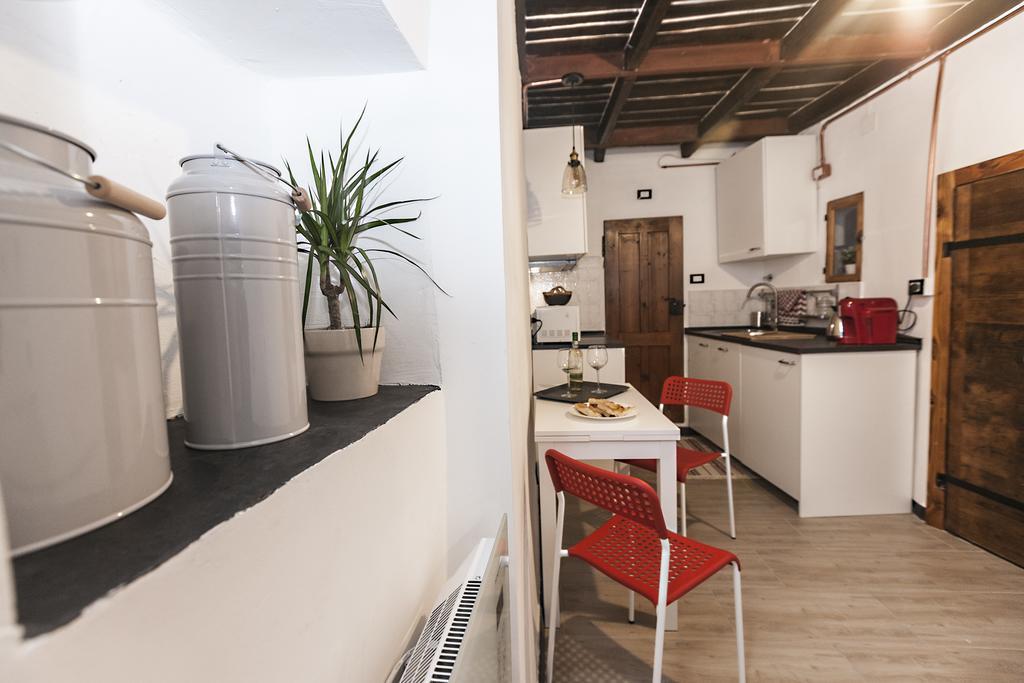 Casa Sant'Agostino Citra Lt-2407 Apartment Генуа Екстериор снимка
