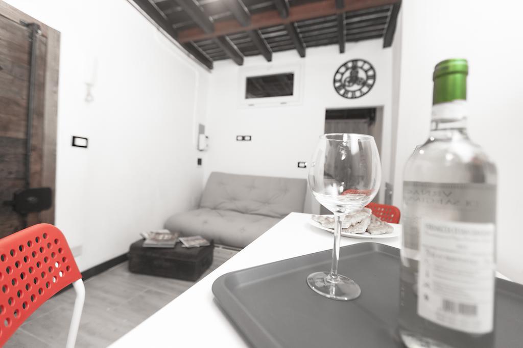 Casa Sant'Agostino Citra Lt-2407 Apartment Генуа Екстериор снимка