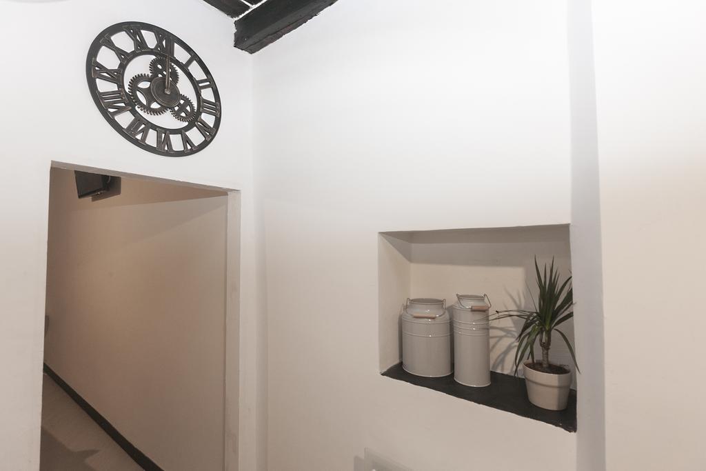 Casa Sant'Agostino Citra Lt-2407 Apartment Генуа Екстериор снимка