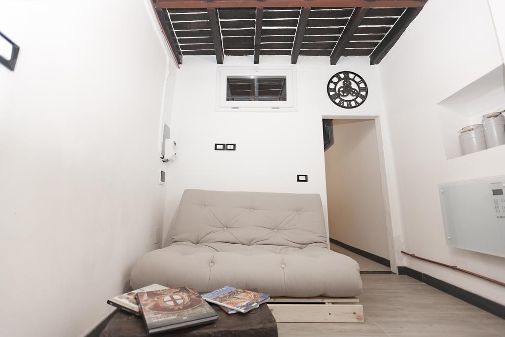 Casa Sant'Agostino Citra Lt-2407 Apartment Генуа Екстериор снимка