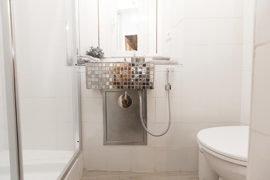 Casa Sant'Agostino Citra Lt-2407 Apartment Генуа Екстериор снимка