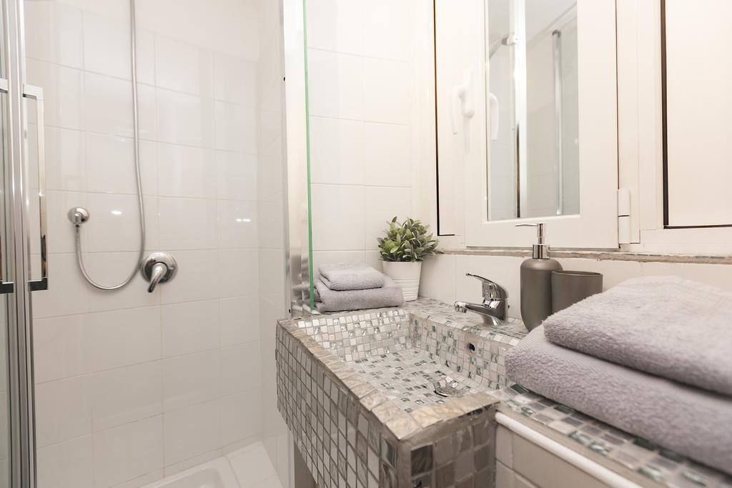 Casa Sant'Agostino Citra Lt-2407 Apartment Генуа Екстериор снимка