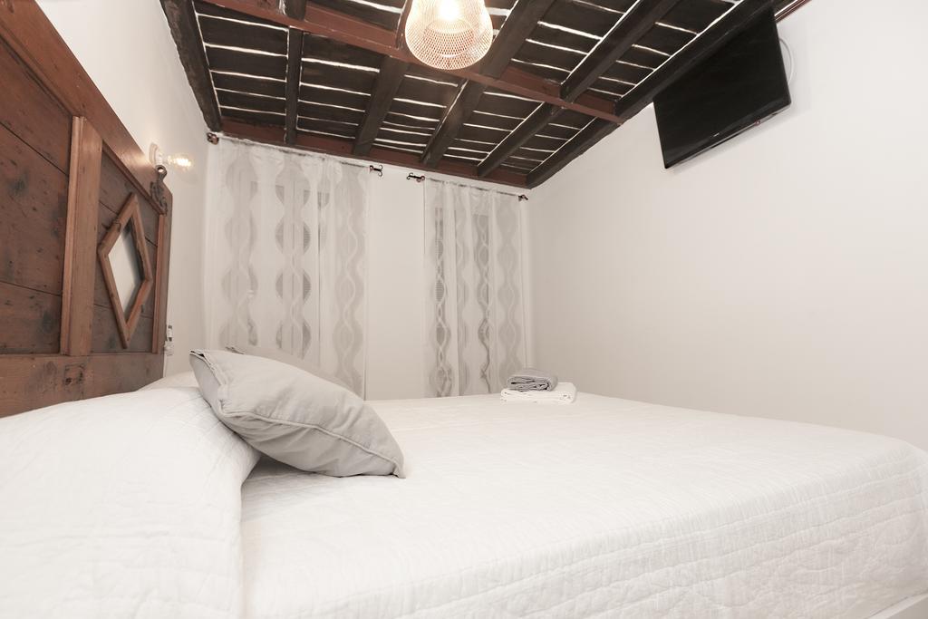 Casa Sant'Agostino Citra Lt-2407 Apartment Генуа Екстериор снимка