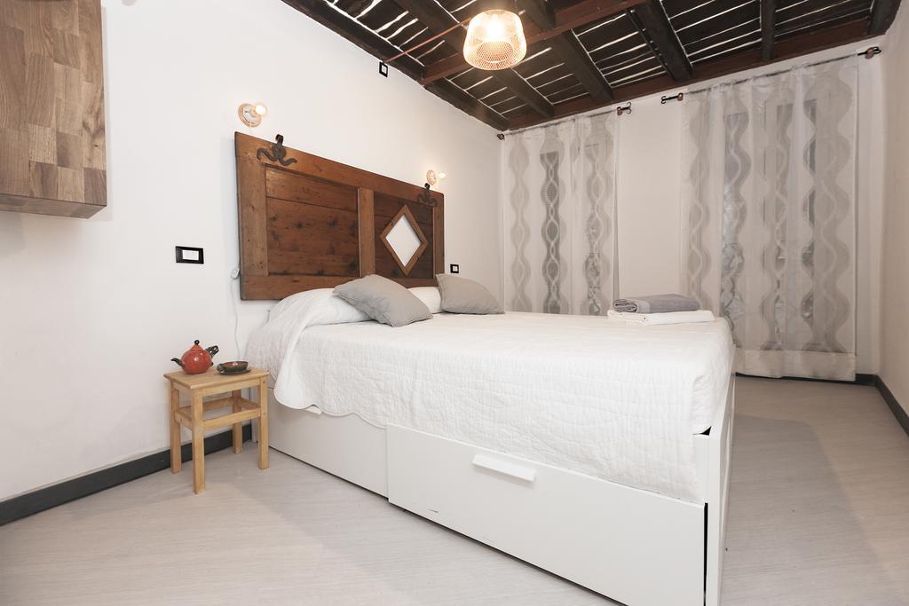 Casa Sant'Agostino Citra Lt-2407 Apartment Генуа Екстериор снимка
